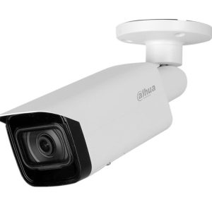 Dahua WizMind 4 MP Starlight+ Pro-AI IP Güvenlik Kamerası (IPC-HFW5442T-ASE-0280B)