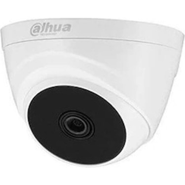 Dahua Analog Dome 2 MP DIP Cooper Serisi (HAC-T1A21-0280B-DIP)