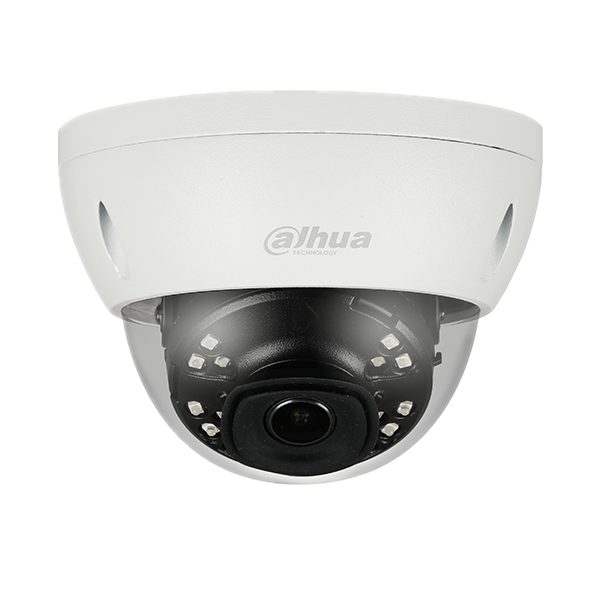 Dahua Dome 4 MP Motorize Lens WDR IP Güvenlik Kamerası (IPC-HDBW2431R-ZAS-27135-S2)