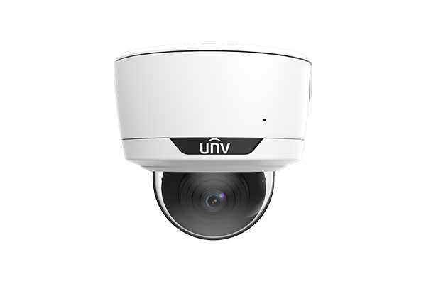 Uniview IP Bullet 8 MP 4K Smart Intrusion (IPC2A28SE-ADZK-I0)