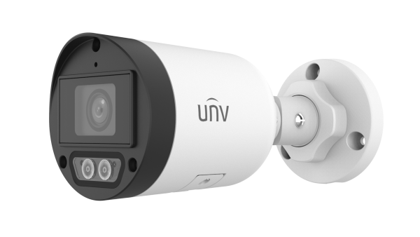 Uniview IP Bullet 2 MP Dual Light Akıllı Gece Görüş (IPC2122LB-AF28K-DL)