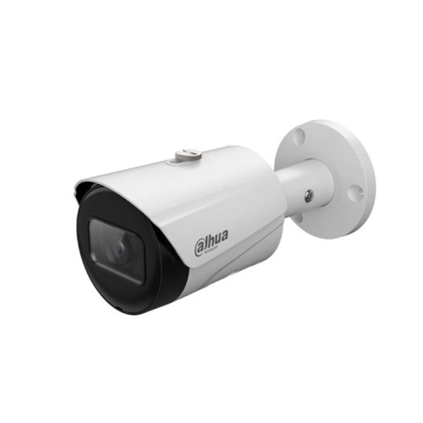 Dahua Bullet 2 MP IR Gece Görüşlü IP Güvenlik Kamerası (IPC-HFW1230S-S-0360B-S4)