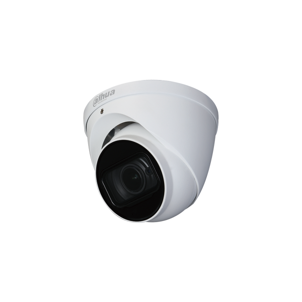 Dahua Analog Dome 2 MP Motorize Lens Eyeball (HAC-HDW1200T-Z-2712)