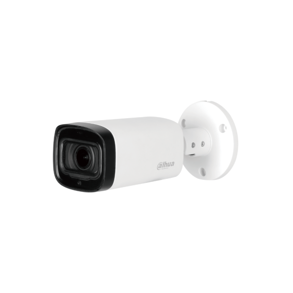 Dahua Analog Bullet 2 MP Motorize DIP Switch (HAC-HFW1200R-Z-IRE6-2712-DIP)