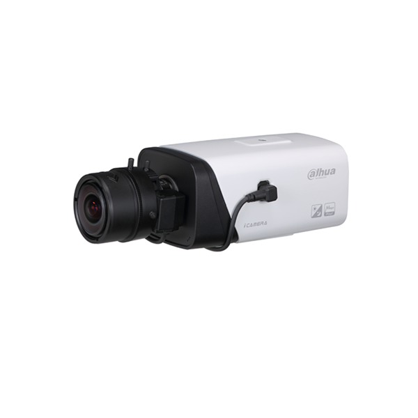 Dahua Fisheye 6 MP 360 Derece Panoramik IP Güvenlik Kamerası (IPC-EBW8630)