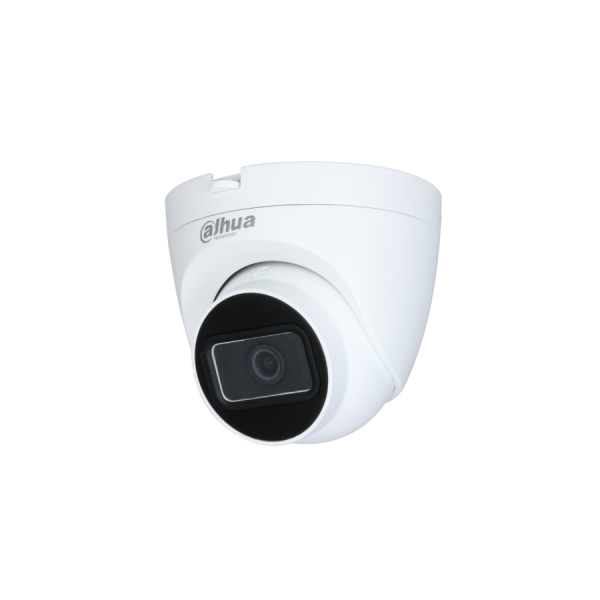 Dahua Bullet 2 MP Starlight WDR IP Güvenlik Kamerası (IPC-HFW2231S-S-0360B-S2)