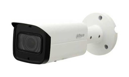 Dahua Bullet 4 MP Motorize Lens WDR IP Güvenlik Kamerası (IPC-HFW2431T-ZAS-27135-S2)
