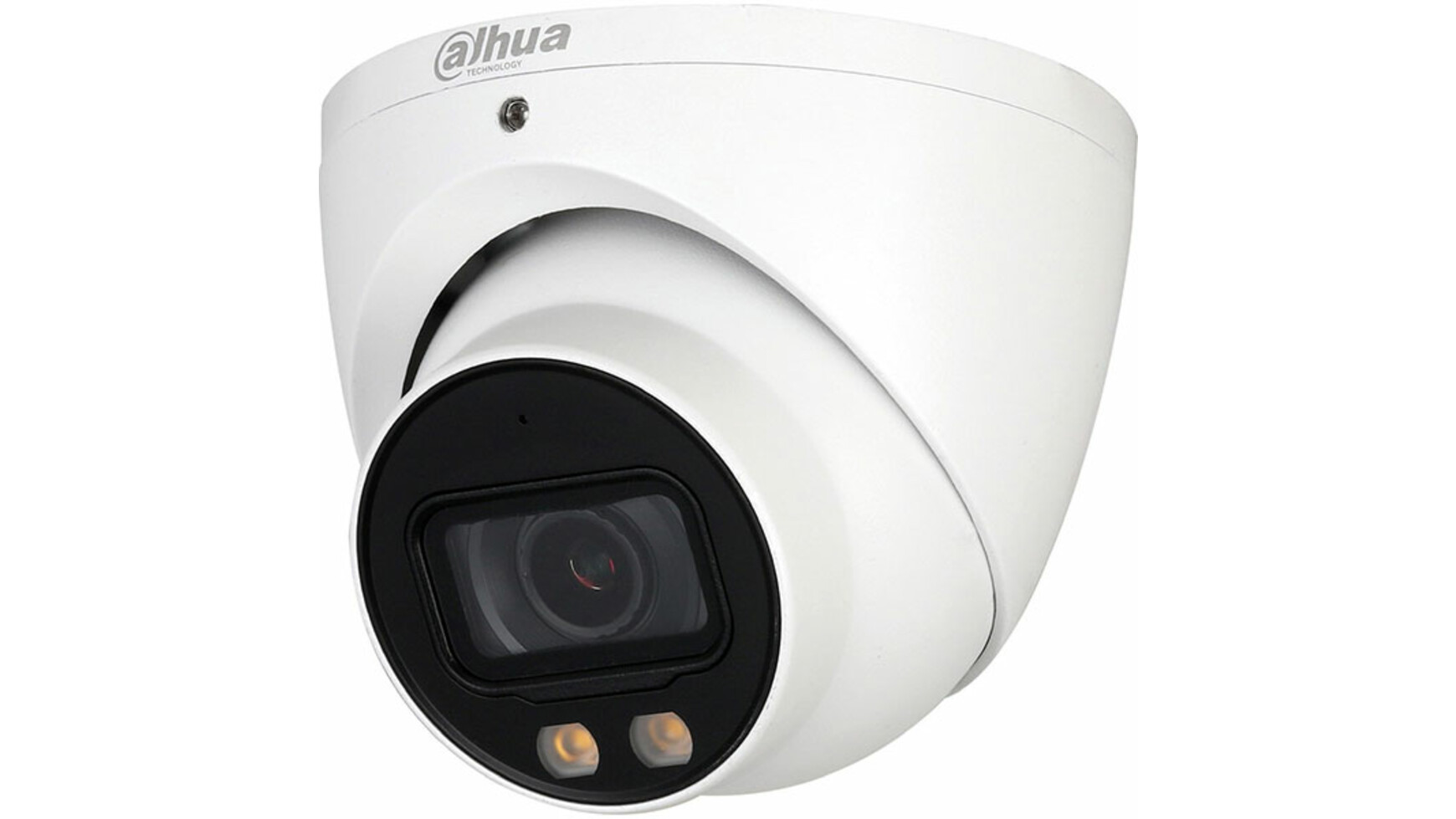 dahua-hac-hdw1239t-a-led-0280b-s2_0 Dahua Eyeball 2 MP IR Gece Görüşlü Mikrofonlu IP Güvenlik Kamerası (IPC-HDW1230T-AS-0280B-S4) - Görsel 1