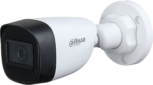 Dahua Analog Bullet 5 MP S2 Serisi HDCVI Kamera (HAC-HFW1500C-0360B-S2)