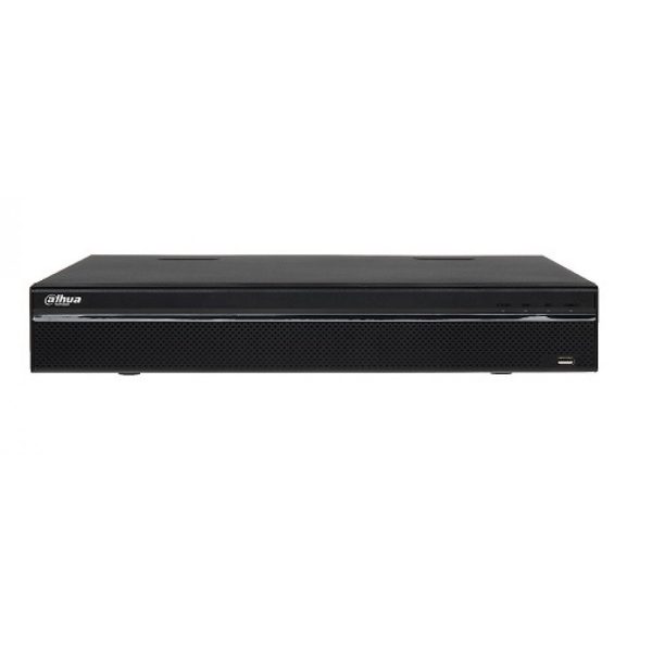 Dahua NVR 32 Kanal 4 HDD Pro Serisi 4K Kayıt Cihazı (NVR5432-4KS2)