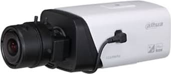 Dahua WizMind 2 MP Box Tipi IP Güvenlik Kamerası (IPC-HF5241E-E)