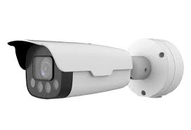 Uniview Plaka Tanıma Kamerası 2 MP Motorize Lens (HC121@TS8CR-Z)