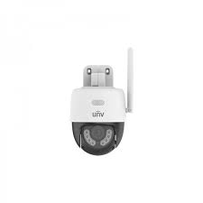 Uniview Ev Tipi Wi-Fi Kamera 3 MP Hareketli PT (UHO-P1A-M3F4D)