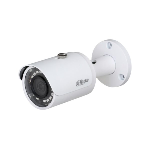 Dahua WizMind 2 MP Motorize Lens Pro-AI IP Güvenlik Kamerası (IPC-HFW5241E-ZE-27135)