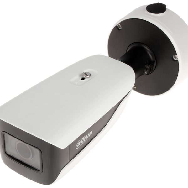 Dahua WizMind 4 MP Yüz Tanıma Destekli IP Güvenlik Kamerası (IPC-HFW7442H-ZFR-2712F-DC12AC24V)