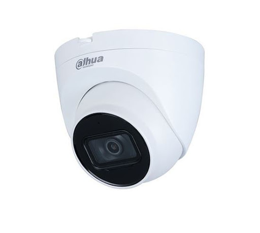 Dahua WizSense 5 MP Motorize Lens Eyeball IP Güvenlik Kamerası (IPC-HDW3541T-ZAS-27135)