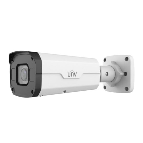 Uniview IP Bullet 6 MP Motorize Lens Dual Light Güvenlik Kamerası (IPC2326SB-ADZKM-DL-I1)