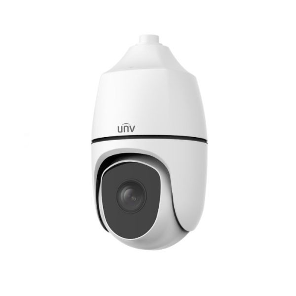 Uniview PTZ 4 MP 40X Optik Zoom LightHunter 250 m IR Güvenlik Kamerası (IPC6854ER-X40-VF)