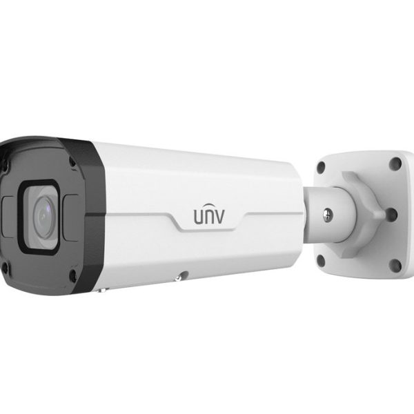 Uniview IP Bullet 2 MP Motorize Lens LightHunter Güvenlik Kamerası (IPC2322SB-HDZK-I0)