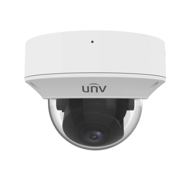 Uniview IP Dome 2 MP Motorize Lens LightHunter Güvenlik Kamerası (IPC3232SB-AHDZK-I0)