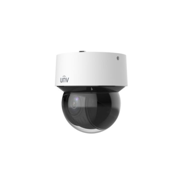 Uniview PTZ Dome 2 MP 16X Optik Zoom LightHunter Güvenlik Kamerası (IPC6432LR-X16-VG1)