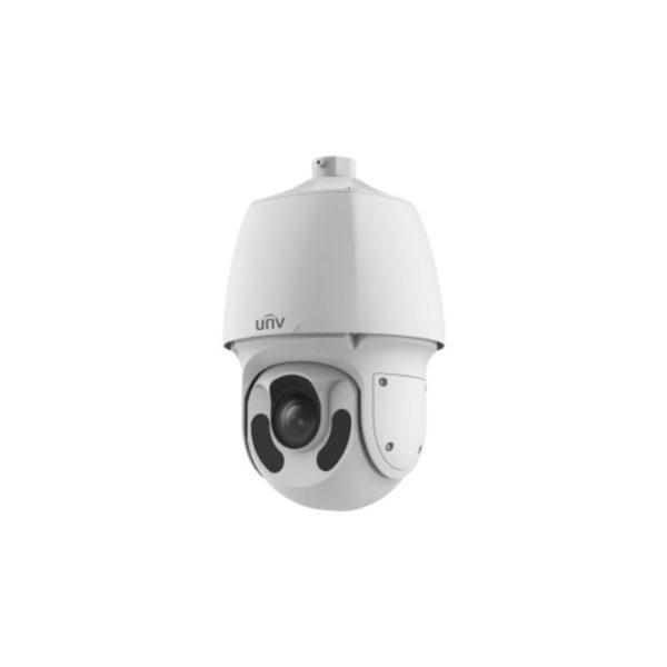 Uniview PTZ 2 MP 33X Optik Zoom LightHunter 6" Güvenlik Kamerası (IPC6622SR-X33-VF)