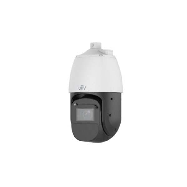 Uniview PTZ 8 MP 42X Optik Zoom Lazer LightHunter 8" Güvenlik Kamerası (IPC6828EL-X42-W-VH1)