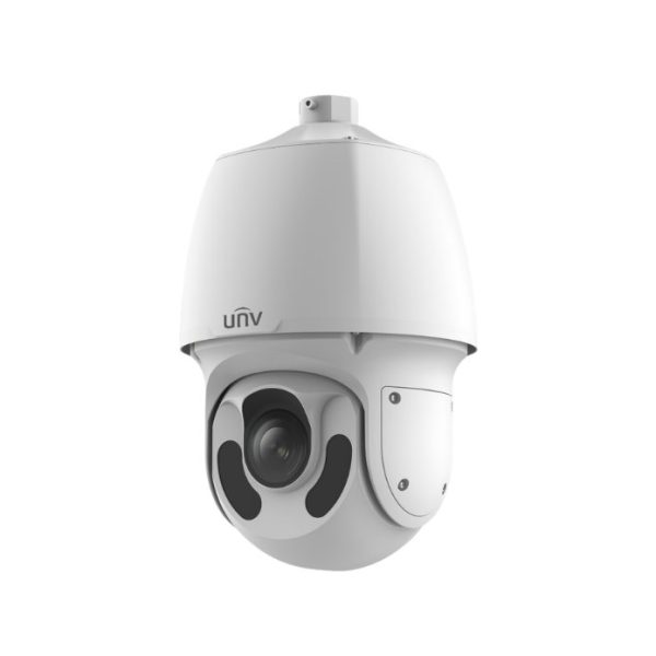 Uniview PTZ 4 MP 33X Optik Zoom LightHunter Güvenlik Kamerası (IPC6624SR-X33-VH2)