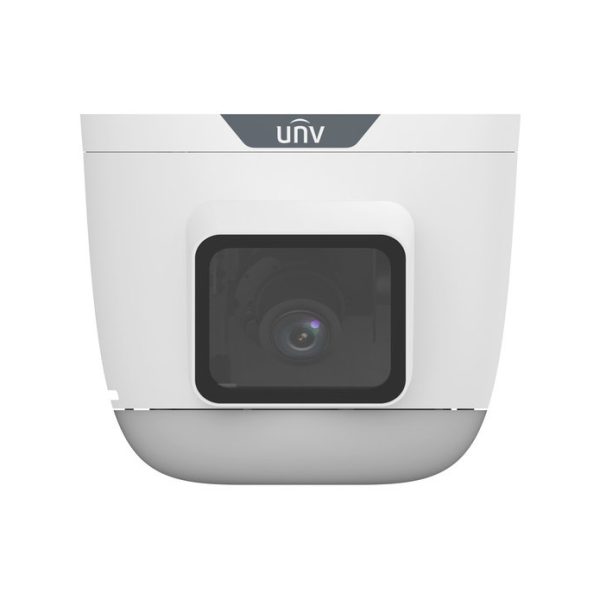 Uniview Otopark Doluluk Algılama Kamerası 5 MP Manuel Varifocal Lens (PKC1150@4-Z28-C-P)