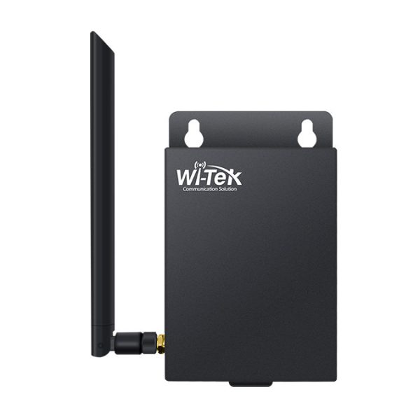 Wi-Tek 4G LTE Router 300 Mbps Dış Ortam (WI-LTE115-O)