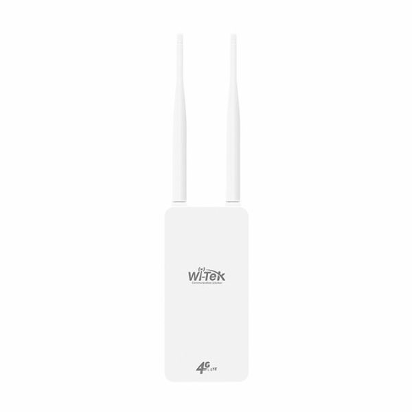 Wi-Tek 4G LTE Router 300 Mbps Dış Ortam (WI-LTE117-O)