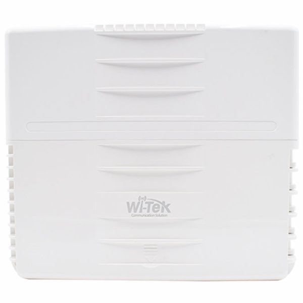 Wi-Tek PoE Switch 10 Port Fast Ethernet 1 SFP Dış Ortam (WI-PS210G-O-V2)