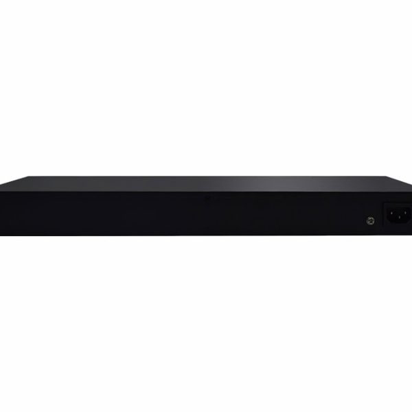 Wi-Tek Switch 16 Port Gigabit 2 SFP Metal Kasa (WI-SG116F)
