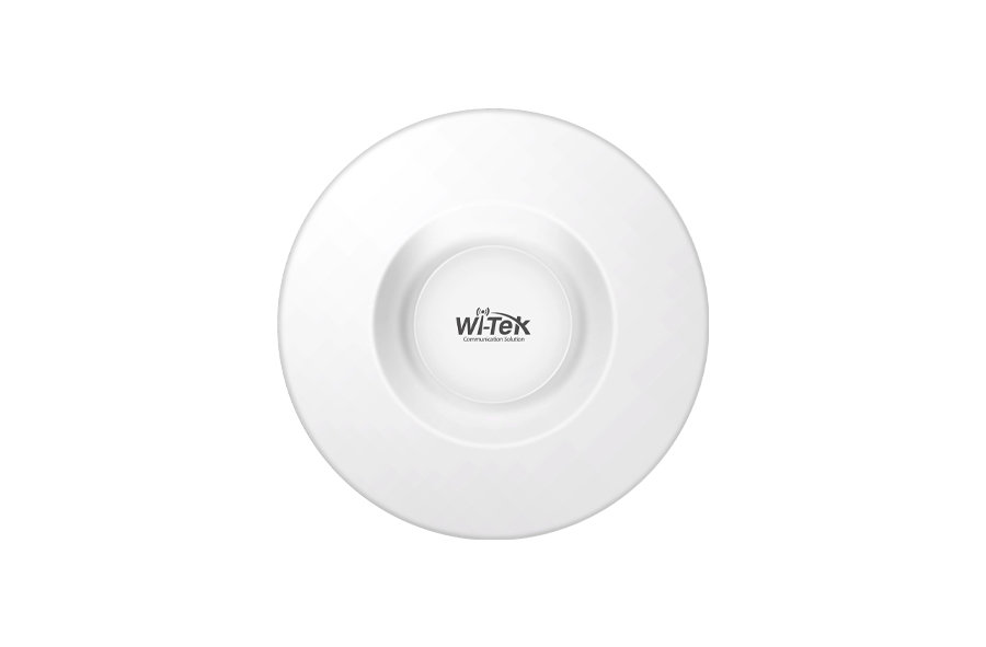 WI-CPE515H-KIT Wi-Tek Kablosuz Aktarıcı 8 km 300 Mbps PtP/PtMP (WI-CPE515H-KIT) - Görsel 1