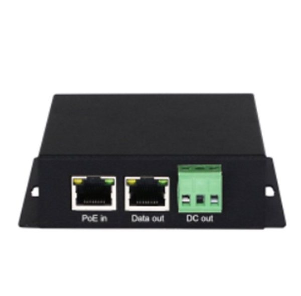 Wi-Tek PoE Splitter Gigabit (WI-POE31S)