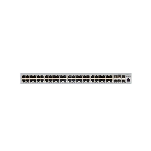 Wi-Tek Switch 48 Port Gigabit L3 Yönetilebilir (WI-CMS554F-L3)