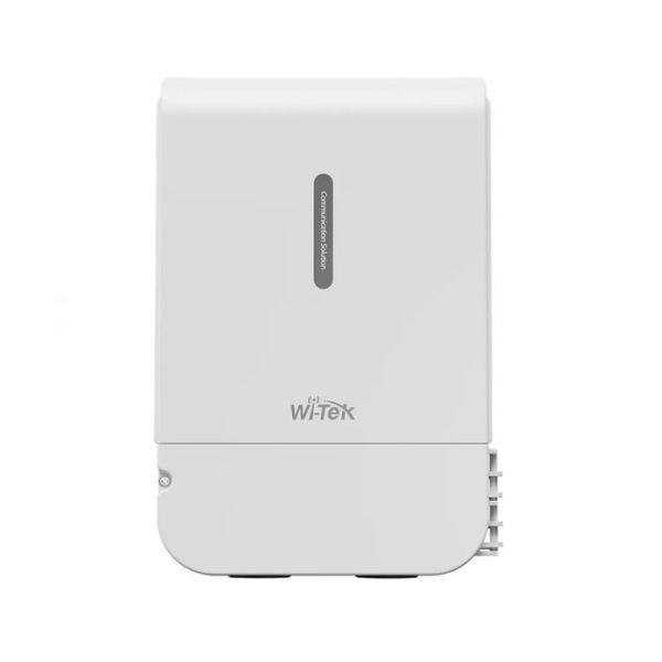 Wi-Tek PoE Switch 6 Port Fast Ethernet Dış Ortam (WI-PCES206-O)