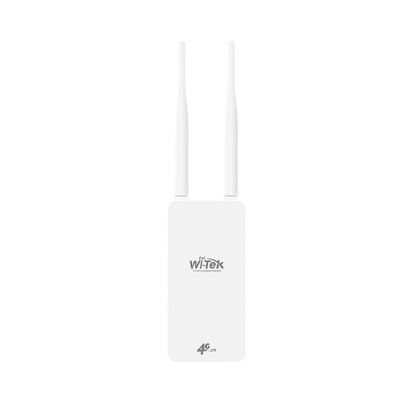 Wi-Tek 4G LTE Router 300 Mbps Dış Ortam (WI-LTE115-O-V2)