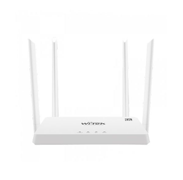 Wi-Tek 4G LTE Router 300 Mbps Dış Ortam (WI-LTE113-O)