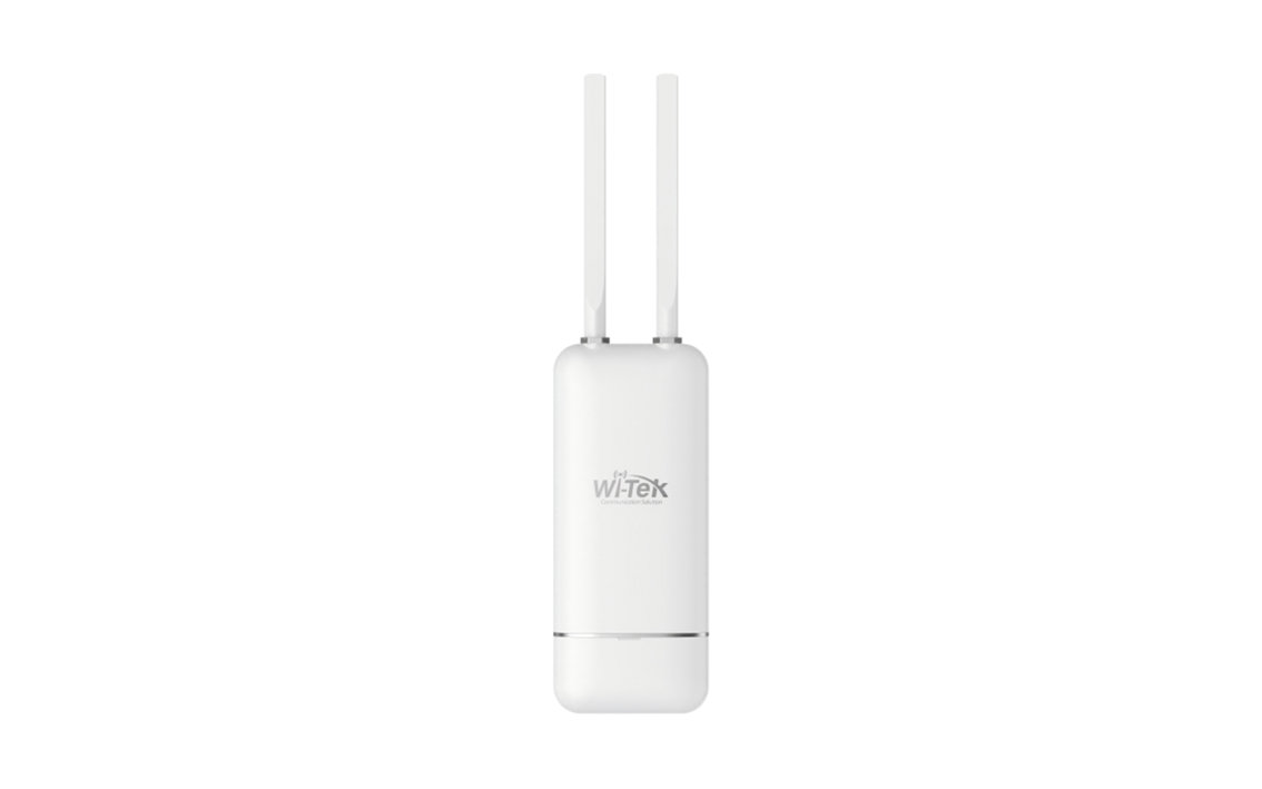 WI-LTE117-O-V2 Wi-Tek 4G LTE Router 300 Mbps Dış Ortam (WI-LTE117-O-V2) - Görsel 1