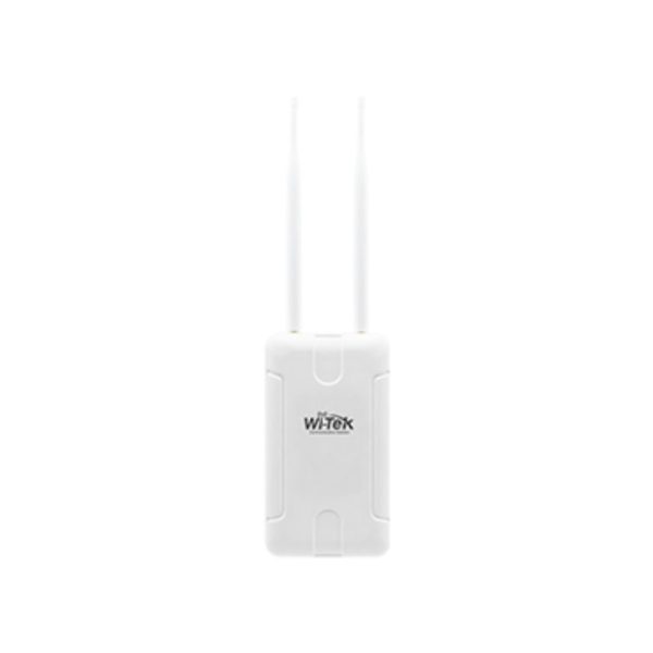 Wi-Tek Access Point Wi-Fi 6 3000 Mbps Dış Ortam (WI-AP316AX)