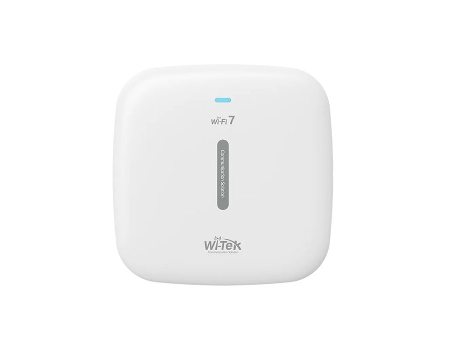 Wi-Tek Access Point