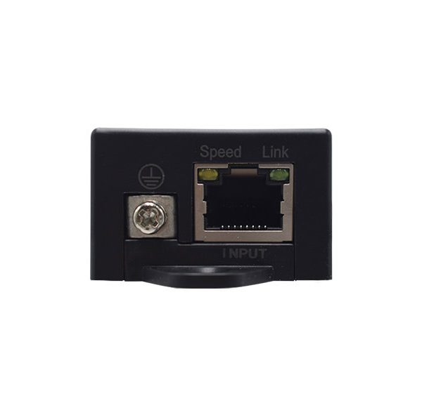 Wi-Tek PoE Enjektör 1 Port Fast Ethernet 30 W (WI-PE21E)