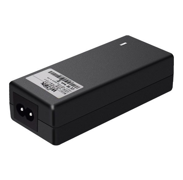 Wi-Tek PoE Enjektör 2 Port Gigabit 24 V (WI-POE51-24V)